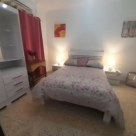 Central Apartment In Otrabanda Willemstad Dış mekan fotoğraf