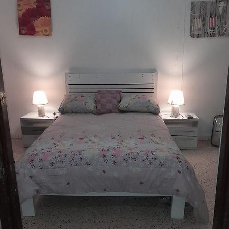 Central Apartment In Otrabanda Willemstad Dış mekan fotoğraf