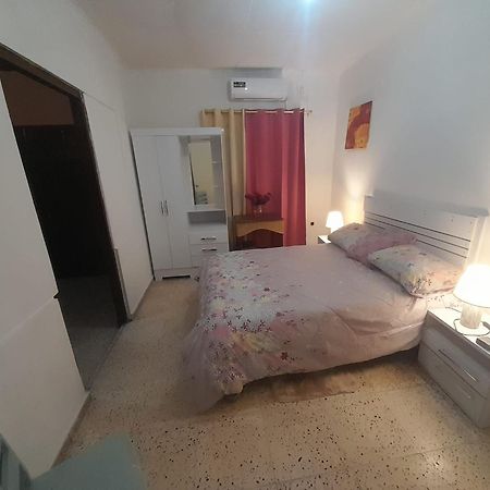 Central Apartment In Otrabanda Willemstad Dış mekan fotoğraf