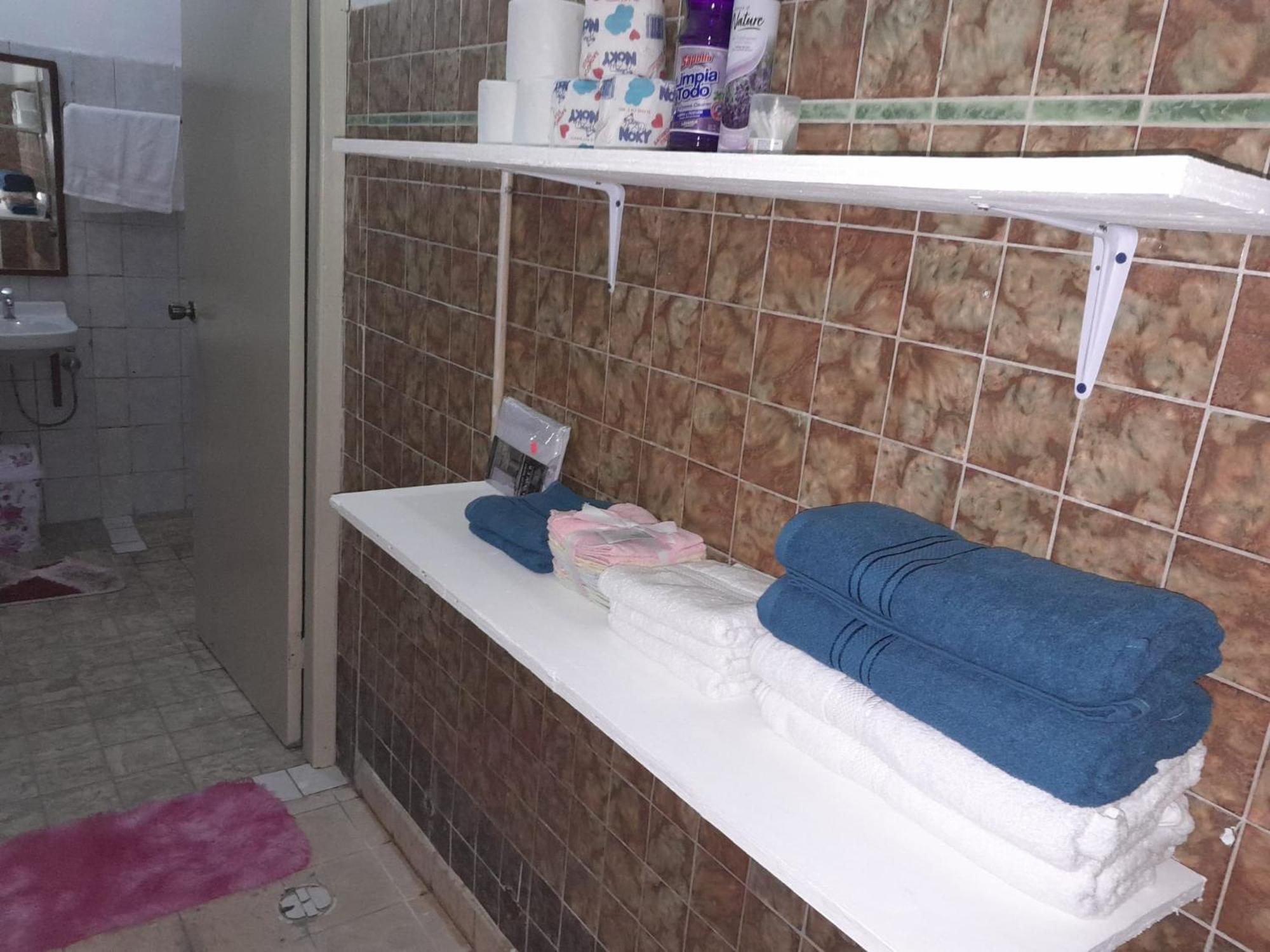 Central Apartment In Otrabanda Willemstad Dış mekan fotoğraf