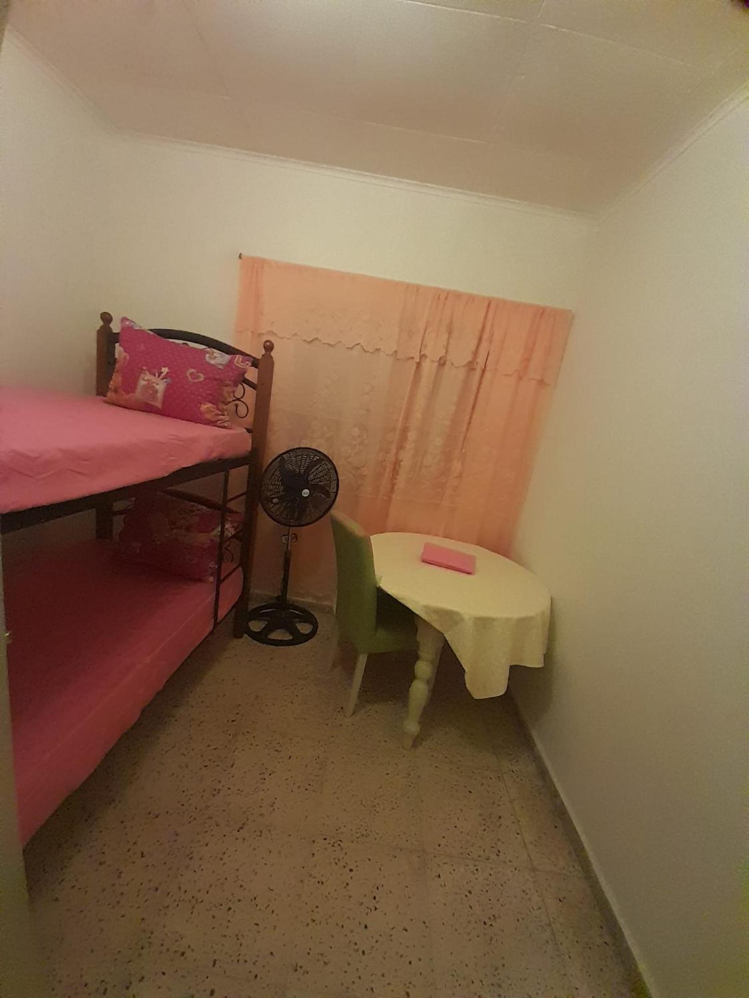 Central Apartment In Otrabanda Willemstad Dış mekan fotoğraf