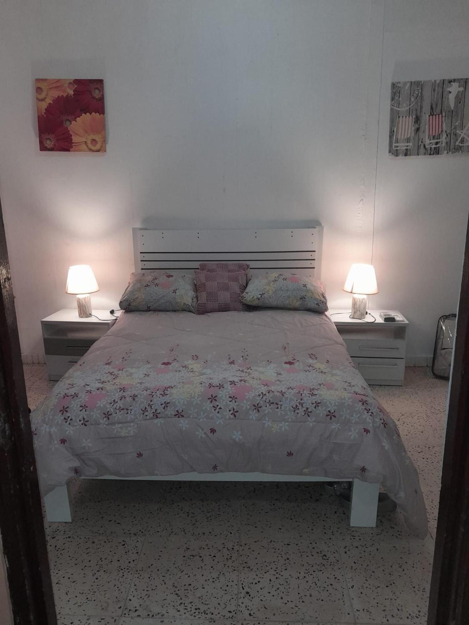 Central Apartment In Otrabanda Willemstad Dış mekan fotoğraf