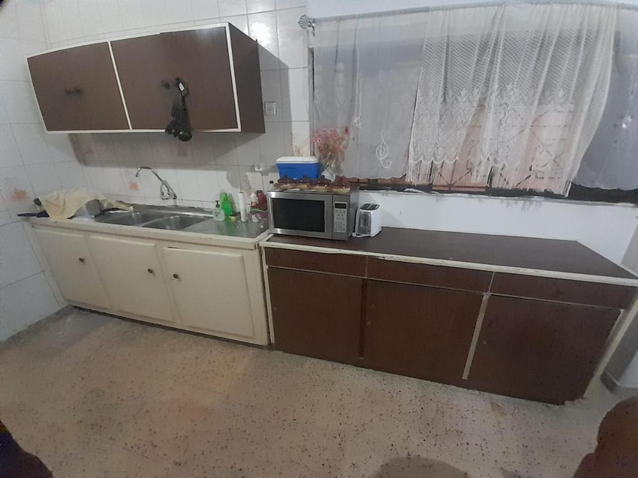 Central Apartment In Otrabanda Willemstad Dış mekan fotoğraf