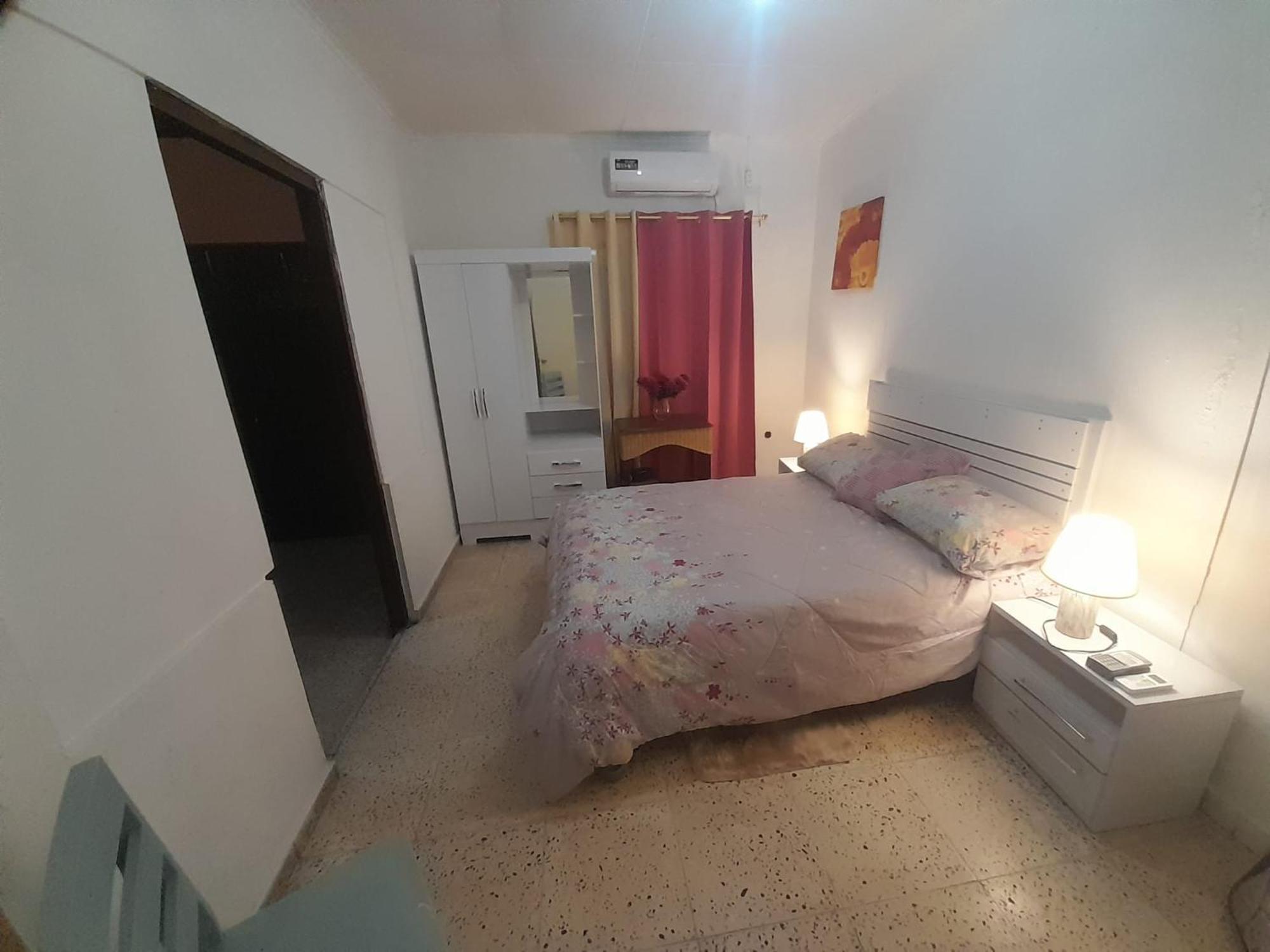 Central Apartment In Otrabanda Willemstad Dış mekan fotoğraf
