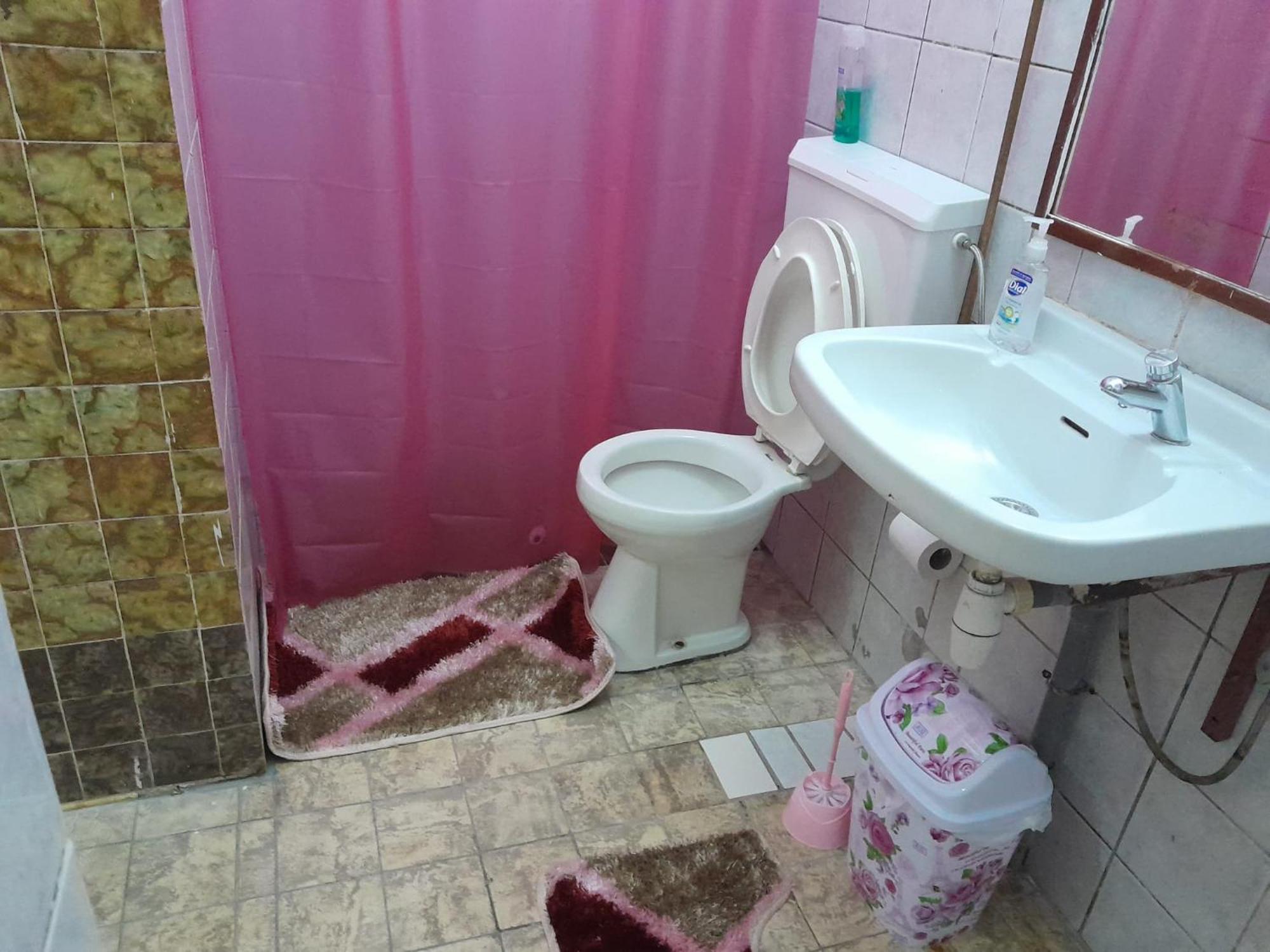 Central Apartment In Otrabanda Willemstad Dış mekan fotoğraf
