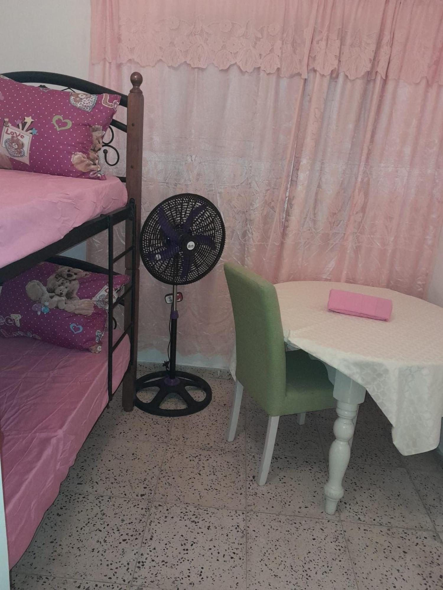 Central Apartment In Otrabanda Willemstad Dış mekan fotoğraf